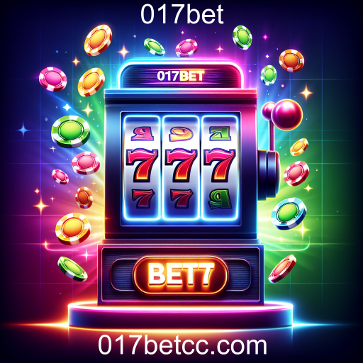 A Emoção dos Caça-Níqueis: Descubra as Melhores Opções no 017bet