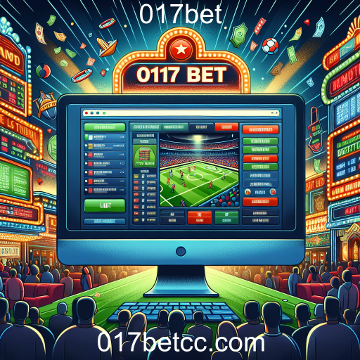 Apostas Esportivas: O Universo Empolgante do 017bet