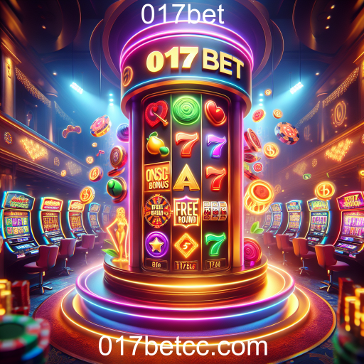 Descubra as Melhores Promoções do 017bet